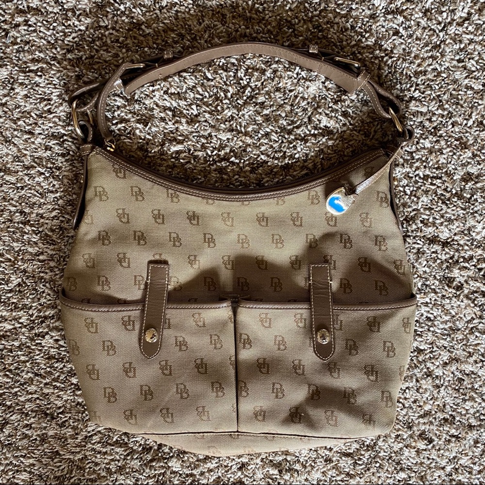 Dooney & Bourke Purse
